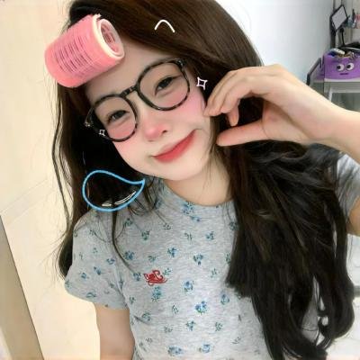 歌舞春光 海报